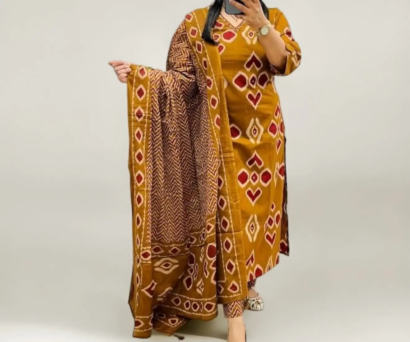 kurta